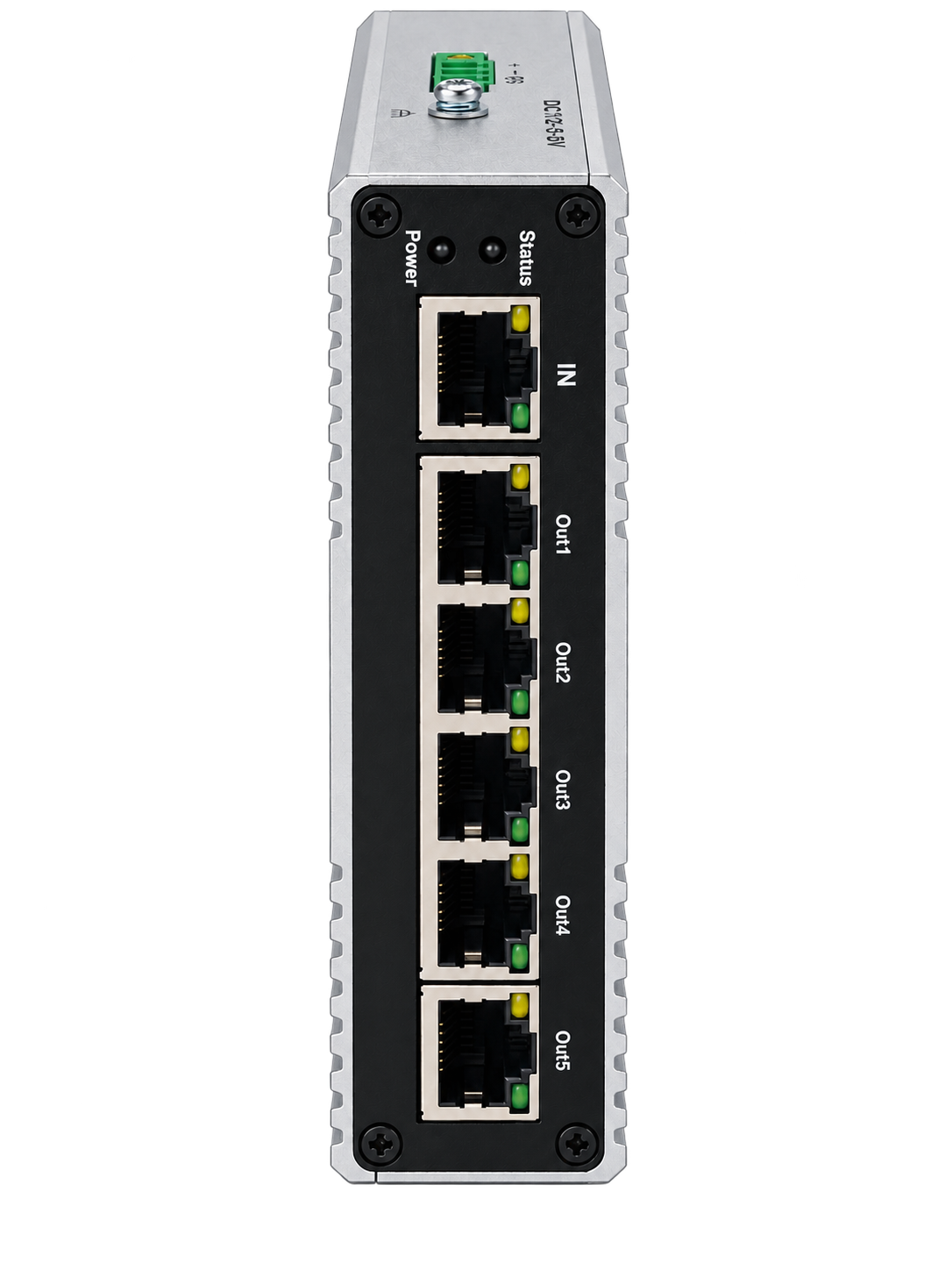 ICS-1I5O EtherCAT 分支器