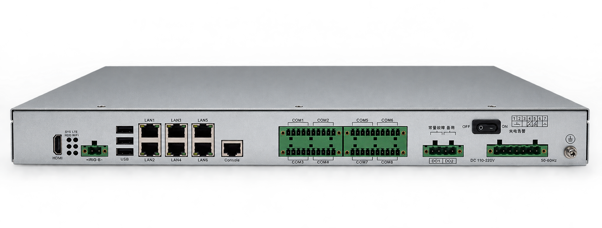 Maple6513-R0 工业网关