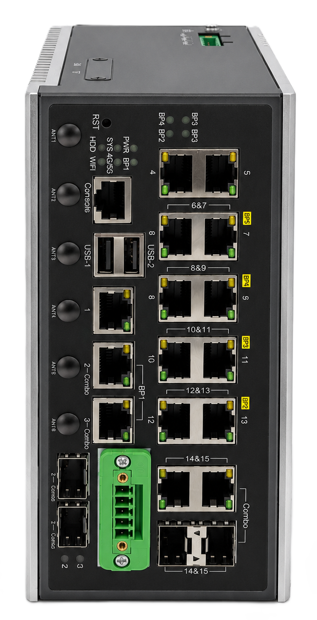 Phytium E2000Q Platform product image