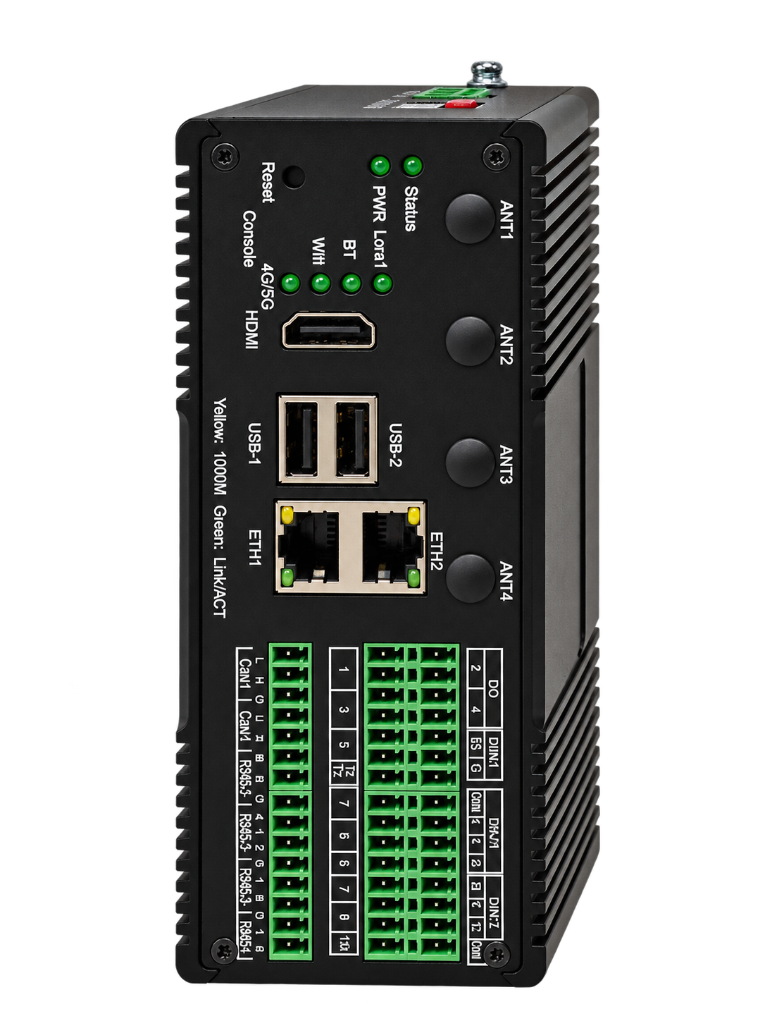 Oak6021-L1 工业网关