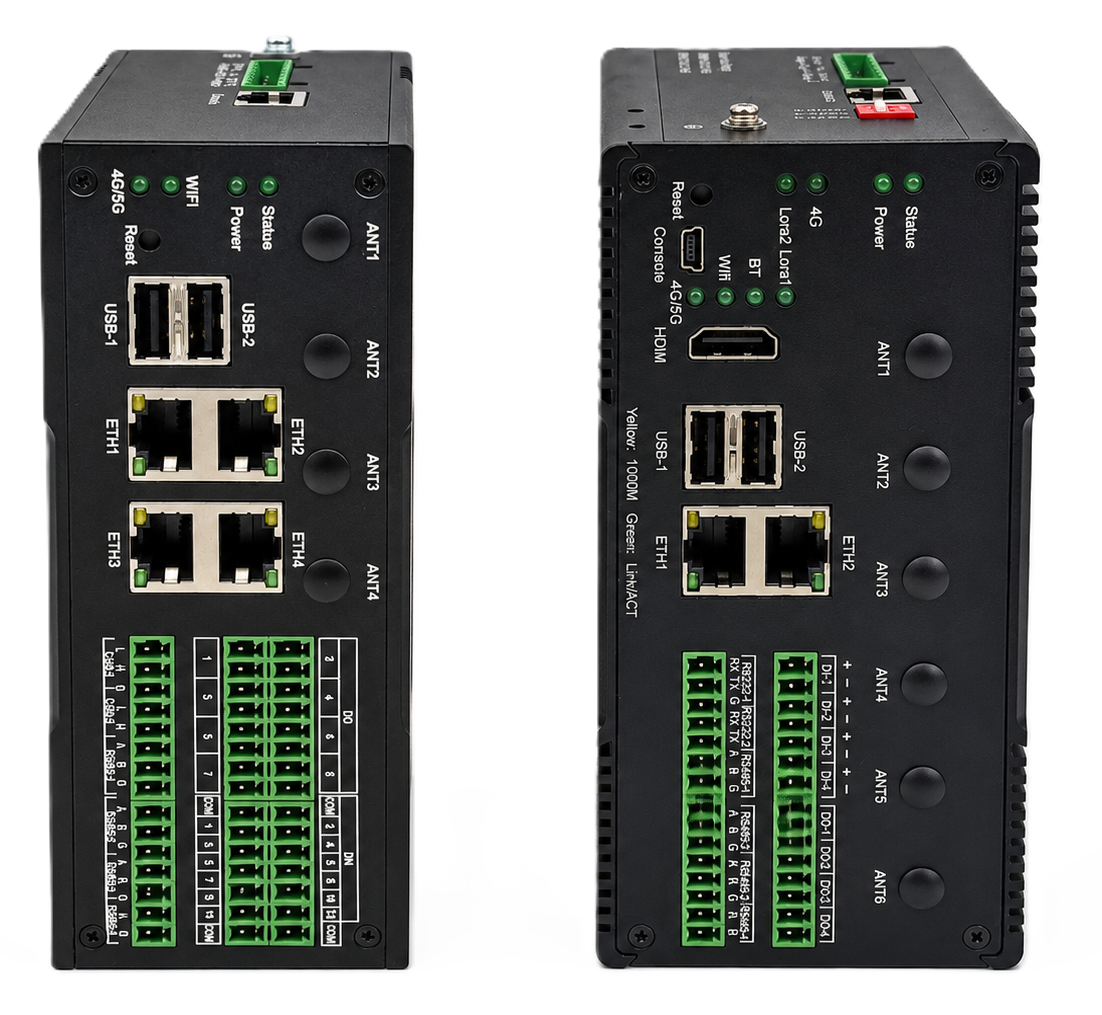 RK3568 Platform product image