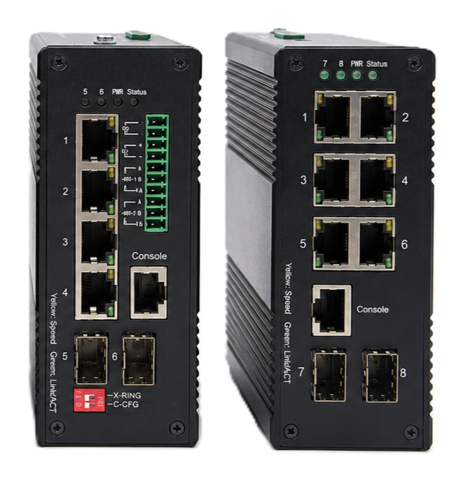 IS2200 Series product image