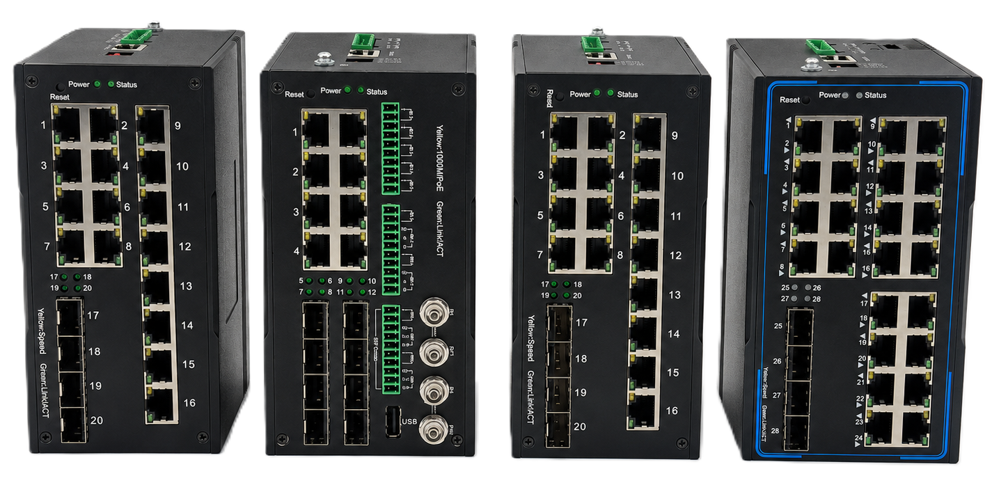 IS2360 Series product image