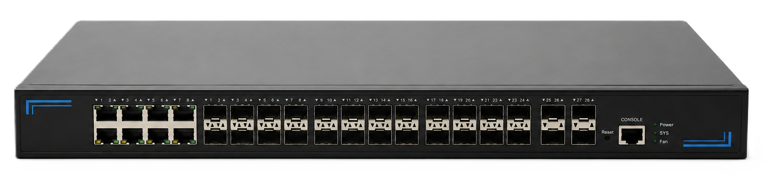 IS5300 Series product image